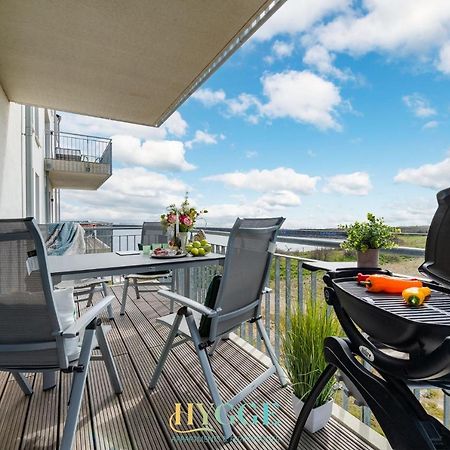 Hygge Molenkieker Meerblick Am Strand 奥尔本尼兹 外观 照片