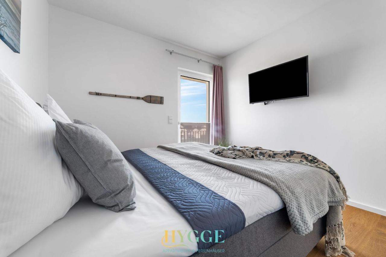 Hygge Molenkieker Meerblick Am Strand 奥尔本尼兹 外观 照片