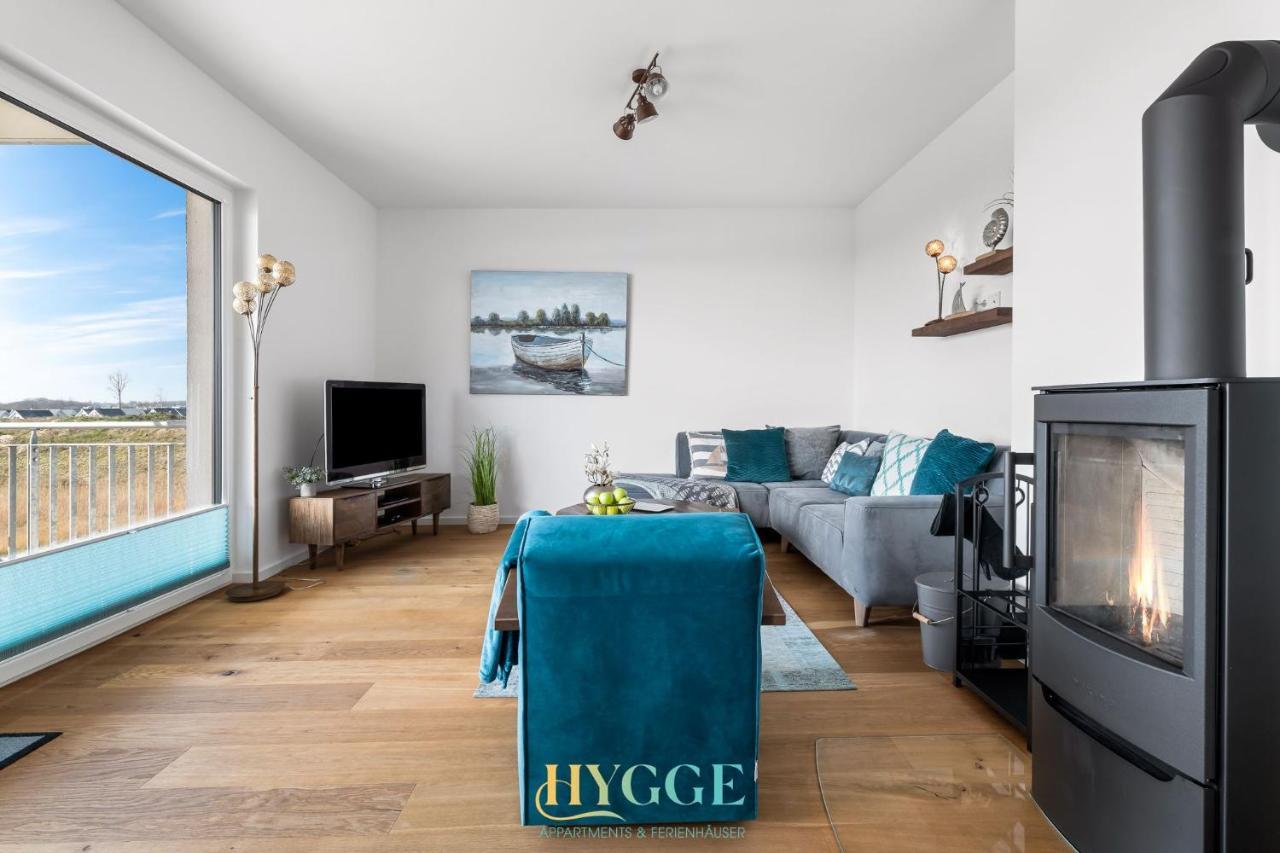 Hygge Molenkieker Meerblick Am Strand 奥尔本尼兹 外观 照片